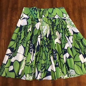 New York & Company Skirt 12